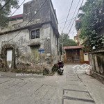 Cần bán căn nhà 2 tầng dương nội, hà đông, ô tô tải đỗ cửa_lô góc 2 mặt thoáng_dt 52m chỉ 6,05 tỷ