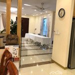 Dành cho các bác lắm tiền nhiều của ạ. bt hoa sữa 9 vinhomes riverside. 227m - 4.5 tầng - view hồ.