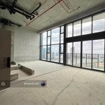 Bán cặp loft the opera - metropole tầng 23 150m2 view sông quận 1 chỉ 81 tỷ