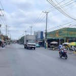 Bán khu nhà trọ .mặt tien kinh doanh víp nhất tp dĩ an (giá rẻ hơn 2tỷ so với thị trường )