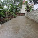 Bán đất tại đường thái bình, xã mai lâm, đông anh, hà nội, 4,13 tỷ, 65 m2