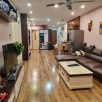 Bán căn hộ cc view đẹp tại ecolife capitol, 3,7 tỷ, 50m2, 1pn có thể sửa thành 2 ngủ