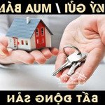 Em môi giới bán và nhận ký gửi nhà đất khu vực ( hà nội )