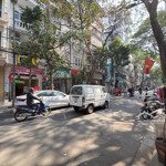 Bán nhà dân xây mặt phố trần tử bình, vị trí đẹp nhất phố, 24,8 tỷ, 48,3m2, 4pn, pháp lý nét căng