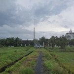 Cần bán gấp đất ở trung tâm xã thái mỹ củ chi
