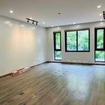 Cho thuê nguyên căn lk 4 tầng đã hoàn thiện giá 20 triệu . kđt văn khê