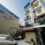 Bán nhà riêng tại ngô xuân quảng, 6,98 tỷ, 43m2, 4pn, 5wc, chính chủ giá siêu hời