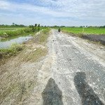 Chủ ngộp tiền cần bán gấp đất xã thái mỹ, củ chi