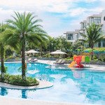 Giá tốt nhất thị trường, chỉ 6,2 tỷ sở hữu ngay căn biệt thự 270m2