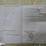 Kẹt tiền bán lô đất 105m2 thổ cư ( 4 x 26m ) tiện xây chdv, hẻm xe hơi,sổ riêng, 42tr/m2 , 4.4 tỷ