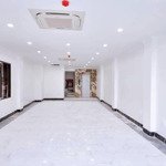 Bán tòa văn phòng,căn góc 2 thoáng, nguyễn trãi, hà đông 120m 7 tầng thông sàn giá 43tỷ 0343343353