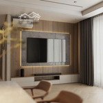 Gia đình cần bán căn hộ 2pn, 68m2 tại sky central - 176 định công, giá: 4.85 tỉ