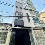 Thang máy kinh doanh văn phòng - dòng tiền- nhà mới koong 45 m -5 tâng- mt 3.6 chỉ 13.5 tỷ