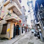 Bán nhà riêng chính chủ lô góc 50m 4 tầng tại xa la hà đông ô tô tránh kinh doanh, giá 11.x tỷ