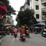 ô tô vào nhà mặt ngõ phan đình giót, la khê, hà đông 58m 5 tầng 6 p.ngủ chỉ hơn 8 tỷ