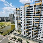 Bán căn 72m2 2pn- mizuki park hướng đông view landmark, quảng trường - giá bán 3tỷ450 sổ sẵn giao ngay