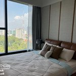 Cho thuê căn hộ 1pn tòa sea - jw marriott dt 58m2, thiết kế trang nhã, nội thất mới 100%