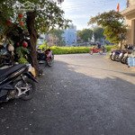 Bán nhà mặt tiền 336 nguyễn văn luông-phường 12 - quận 6.(4,26*13,2)5 tầng 8.6 tỷ.