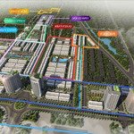 Ra hàng quỹ ngoại giao hoàng huy new city