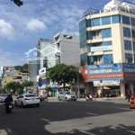 Căn duy nhất 2 mặt tiền ung văn khiêm 10x56m nh 11m xây dựng 2 hầm 14 tầng hđt 180tr chỉ 120 tỷ tl