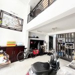 Nhà 5 tầng - ô tô 4 chỗ ngủ trong nhà - hoàng hoa thám, p5 bình thạnh - 60m - chỉ 10 tỷ
