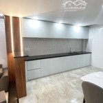 Nhà 5 tầng hẻm 3,5m ngay chợ cây quéo - hoàng hoa thám - p5 - bình thạnh