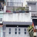 Bán nhà 53m2-3tang mt ht35 quận 12 , kd tự do , liền kề nhà máy bia tiger , 5 tỷ nhỉnh 0932030061