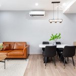 Cho thuê căn hộ chung cư parkview 152 điện biên phủ, 19 triệu, 85 m2, 2pn-2wc