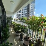 Căn 3pn giá tốt duy nhất tại the view