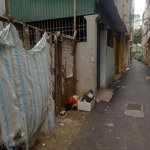 Mảnh đất cuối cùng còn sót lại - ngõ thông - rộng - ô tô - phù hợp xây ccmn - diện tích đẹp - mặt t