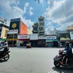 Mt bạch đằng, bình thạnh, 8x36m, gpxd: 1 hầm 8 tầng, 2000m2 sàn, hdt: 165tr, 32 tỷ (nguồn kín)