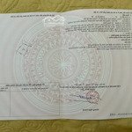 Lô đất vuông đẹp, giá rẻ tại ba trại, ba vì. chỉ nhỉnh 1 tỷ đã sở hữu ngay lô đất gần 500m2