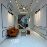 Chính chủ bán nhà 3 lầu tuyệt đẹp hxh nguyễn thái sơn, p1,q.gò vấp,diện tích: 3.5mx14m