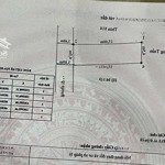 Lô đất hơn 70m2 mặt ngõ ô tô chạy tại ngô gia tự, hải an.