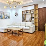 Bán chung cư đồng phát 431 tam trinh, giá 3,75 tỷ, 68m2, 2pn, 2vs, tặng nội thất