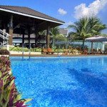 Cho thuê văn phòng chỉ 4,5 triệu/tháng - khu compound jamona home resort (hiệp bình phước, thủ đức)