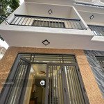 Nhà mới đẹp hồ tùng mậu, gần phố, 39m x 5 tầng, nhỉnh 8 tỷ
