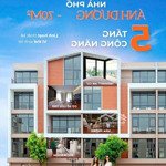 Bán shophouse 100m2 tại the crown - vinhomes ocean park 3, 13,911 tỷ, 6pn, 5wc