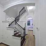 Cực hot giảm 300tr căn liền kề phân lô học viện an ninh trần phú, hà đông chỉ 10,9 tỷ - nhà 5 tầng