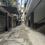 Kinh doanh - oto - phố nguyễn khang, toà căn hộ anpratmen 9 tầng, 14 căn hộ, 100m2, mt 6m, 34 tỷ