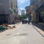Chủ sốc hạ!!! từ 17 tỷ còn 14 tỷ phân lô nguyễn xiển 55m-5t-mt5m- 3 oto tránh, kinh doanh