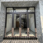 Bình thạnh- nhà mới ở ngay - gần bà chiểu 72m2 (4/4.0518m) 3 tầng 5pn ( có pn trệt)- chỉ 8.9 tỷ tl