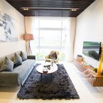Cho thuê cc an gia garden, 10 triệu, 65m2, 2pn, 2wc siêu hot