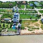 Bán đất đảo kim cương , trường thạnh, tp thủ đức