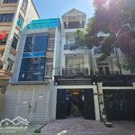 Khan hiếm! giá tốt để đầu tư - dt 5 x 16m, nở hậu - chu văn an mới mở - kc: 4 tầng, chỉ 11,8 tỷ tl