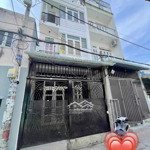 Chuyển công tác bán nhanh nhà lý chiêu hoàng p10 quận 6 giá 3 tỷ 050