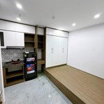 Toà nhà ccmn trần hữu tước 73m 7 tầng mt 5m 15,7 tỷ 17 phòng khép kín full nội thất