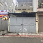Bán nhà cấp bốn mặt phố sở thượng-tam trinh 87m2-18,5 tỷ-ô tô tránh