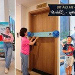 Căn hộ 2pn - 70m2 sam towers , sở hữu lâu dài đầu tư 4.8 tỷ, thu nhập tới 300 triệu/năm