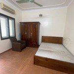 Bán gấp căn hộ tập thể cực đẹp phố nguyễn chí thanh - sđcc - tiện ích vô vàn